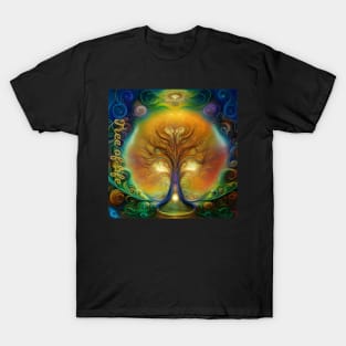 tree of Life T-Shirt